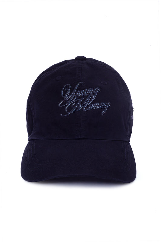 Boné Preto Young Money MONOPOLY x MITTMANN