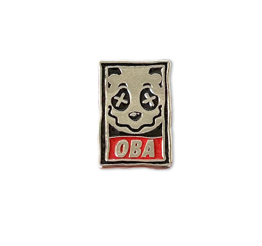 Pin OBA