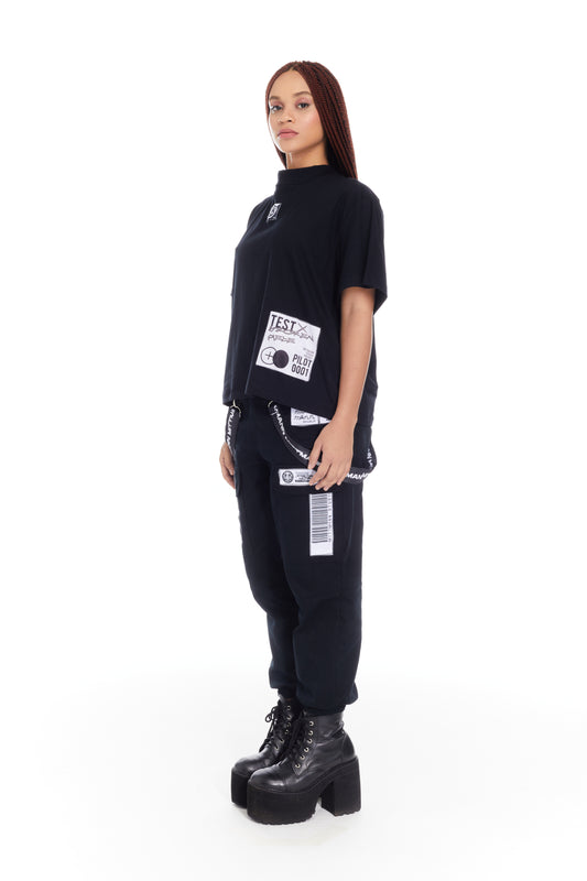 Double Reversible Vest