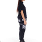 Double Reversible Vest