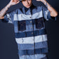Camisa Jeans Hang