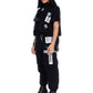 Double Reversible Vest