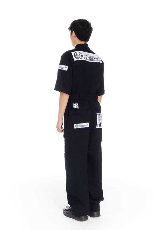 Double Reversible Vest