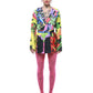 Blazer Vestido Escape