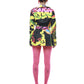 Blazer Vestido Escape