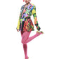 Blazer Vestido Escape