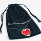 Muleke Bonde Necklace (Heart)