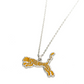 Jaguar Necklace