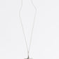 Cyber ​​Cross Necklace