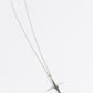 Cyber ​​Cross Necklace