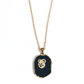 Monkey Necklace