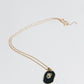 Monkey Necklace