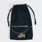 Stress Necklace