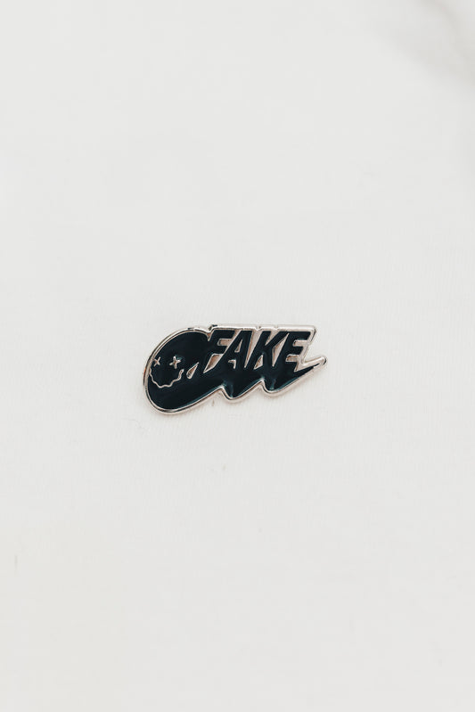 Pin Fake