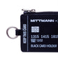 Mini Bolsa Black Card MONOPOLY x MITTMANN