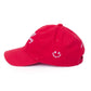 Boné Vermelho Young Money MONOPOLY x MITTMANN