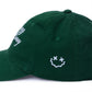 Boné Verde Young Money MONOPOLY x MITTMANN