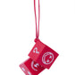 Chaveiro Dado Vermelho MONOPOLY x MITTMANN