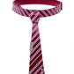 Cinto Gravata Vermelho MONOPOLY x MITTMANN