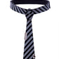 Cinto Gravata Preto MONOPOLY x MITTMANN