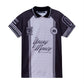 Camisa de Time Preta Player 01 MONOPOLY x MITTMANN