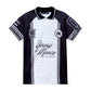 Camisa de Time Preta Player 01 MONOPOLY x MITTMANN