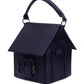 Bolsa Casa Preta MONOPOLY x MITTMANN