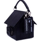 Bolsa Casa Preta MONOPOLY x MITTMANN