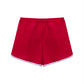 Shorts Esportivo Vermelho MONOPOLY X MITTMANN
