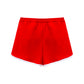 Shorts Esportivo Vermelho MONOPOLY X MITTMANN