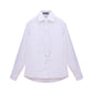 Camisa Alfaiataria Branca com Gravata MONOPOLY x MITTMANN