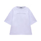 Camiseta Branca Make Money Not Friends MONOPOLY x MITTMANN