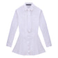 Vestido Alfaiataria Branco com Gravata MONOPOLY x MITTMANN