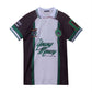 Camisa Time Marrom e Verde Player 01 MONOPOLY x MITTMANN