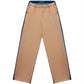 Calça Alfaiataria Bege e Jeans MONOPOLY x MITTMANN