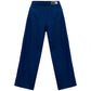 Calça Alfaiataria Bege e Jeans MONOPOLY x MITTMANN