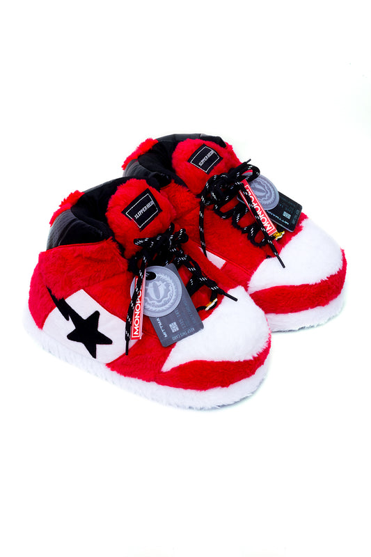 Tênis Pantufa Slipperhead MONOPOLY x MITTMANN
