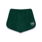 Shorts Esportivo Verde MONOPOLY X MITTMANN
