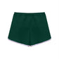 Shorts Esportivo Verde MONOPOLY X MITTMANN