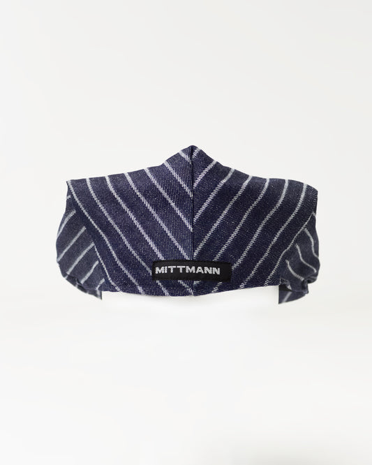 Boina Jeans Listrada MONOPOLY X MITTMANN