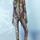 Macacão Tribal