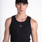 Regata Smile Silver Logo Preta