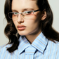 Camisa Alfaiataria Azul com Gravata MONOPOLY x MITTMANN