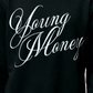 Moletom Preto Young Money MONOPOLY x MITTMANN