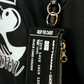 Mini Bolsa Black Card MONOPOLY x MITTMANN