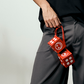Chaveiro Dado Vermelho MONOPOLY x MITTMANN