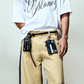 Camiseta Branca Young Money MONOPOLY x MITTMANN