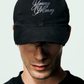 Boné Preto Young Money MONOPOLY x MITTMANN