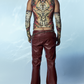Regata Tribal