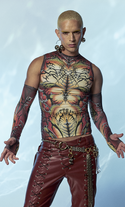 Regata Tribal